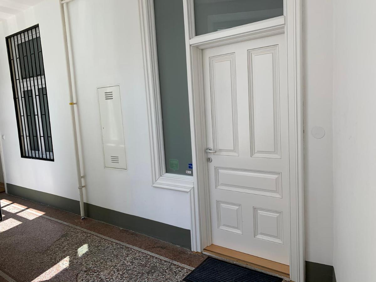 Pink Grapefruit City Condo فيينا المظهر الخارجي الصورة